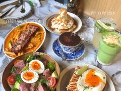 -O'eat Blossom&Pelican(深圳首店)
