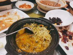 -丽华园(汉阳龙阳店)