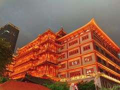 -大佛古寺