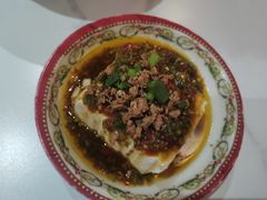 -71号豆汤饭·成都小馆(春熙路百盛店)