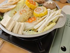 -柴の食堂·日式家庭料理·熊之肆(大学路店)