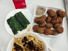 -杏园餐厅(西四北大街店)