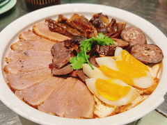 -潮界(虹桥天地店)