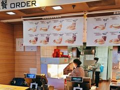 -麦当劳(西客站店)