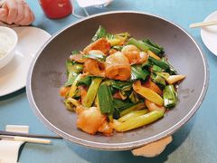 -晶泽丽琅·鱼鲜川菜(川师店)