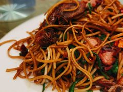 特色油面手撕鸭-深巷家味馆.湖北头牌红烧鱼头拌饭(黄陂店)