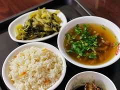 -好成财牛排馆(涂门街总店)