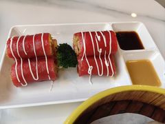 -隆昌海鲜酒家(南岸路店)