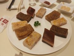 -利苑酒家(合景国际金融广场店)