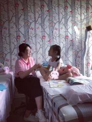 -伊童美家小儿推拿·中式养生(徐汇店)