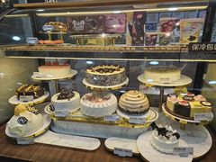 -DQ·蛋糕·冰淇淋(川沙东海岸店)