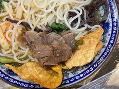 -柳石居柳州螺蛳粉(万达店)