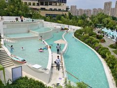 -清河半岛温泉度假酒店