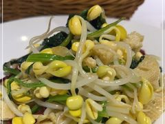 -汉唐宴长安食府