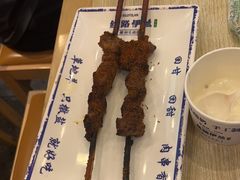 -丝路伊兰·兰州牛肉面(马连道店)