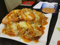 -吱咖啡西式简餐