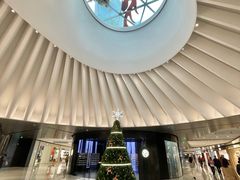 -深圳湾万象城(南山店)