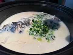 -筱爷叔·上海传统手工菜(玉树路店)