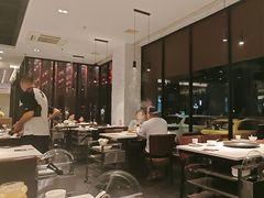 -水禾轩·海鲜蒸汽主题餐厅(拱北店)