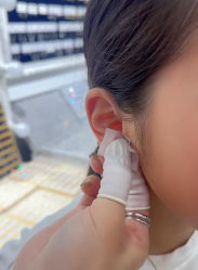 -AI艾耳·专业手工耳洞·穿孔美学馆