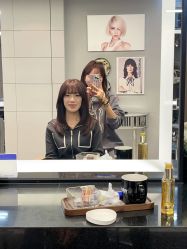 -TONI&GUY