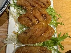 -桂马·日本料理·海胆·海鲜饭·酒场(民主广场店)
