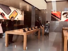-Apple零售店(成都太古里店)