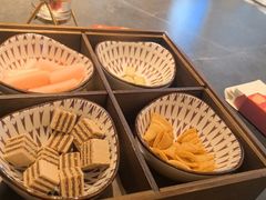 -新辣宴·湖南家常菜·商务聚餐(中粮创芯店)