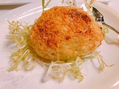 -东海朗廷酒店-唐阁T’ANG COURT 中餐厅