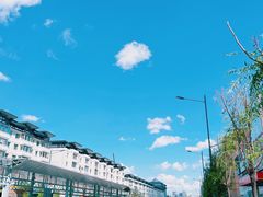 -恒坤北纬42度温泉洗浴(公园路店)