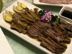 -阿英煲(凉城路店)