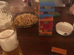 -宝莱纳啤酒花园餐厅PAULANER BRAUHAUS Nanjing(广州路店)