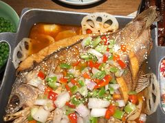 -弄堂里·寻味杭州(湖滨银泰in77C区店)