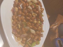 -锅老头海鲜铁锅炖