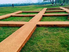 -盘龙城国家考古遗址公园