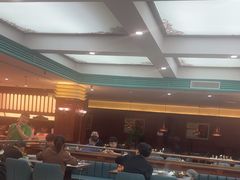 -比尔森啤酒自助烤肉(红旗街店)