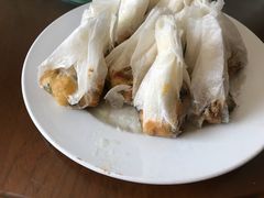 -天回镇何氏豆腐(总店)