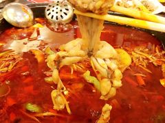 -自贡好吃客(科华店)