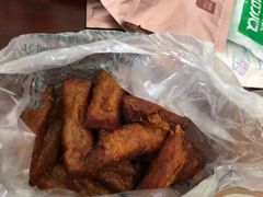 -护国寺小吃(安定门店)