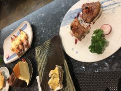 -菊上料理(蜀山银泰百货店)