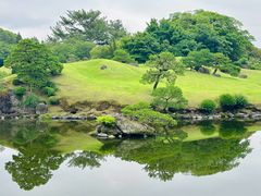-水前寺成趣园