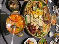 -紫滇源云南生态菜(丹凤街店)