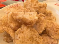 英兰锅包肉-英兰朝族饭店·英兰锅包肉(佳园路店)