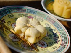 -宫事颐庭·老佛爷贵寿下午茶(颐和园店)