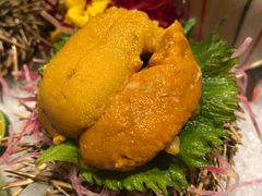 -天丰日本料理·铁板烧