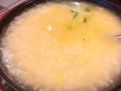 鲜虾砂锅粥-洪兴砂锅(烟台山店)