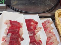 -杭州开元名都大酒店·地中海自助餐厅