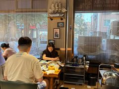 -三个渔夫·蒸汽海鲜(小白楼店)