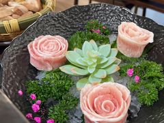 -捞王锅物料理(东百中心店)