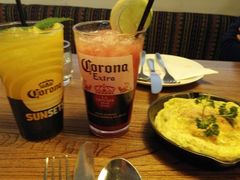 西班牙洋芋蛋饼-CRAZYONES西班牙海鲜饭(上海美罗城店)